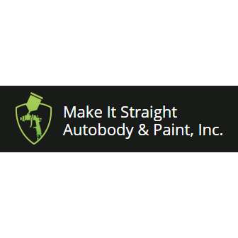 Make It Straight Autobody & Paint, Inc.